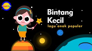 Download lagu Bintang Kecil - Lagu Anak Indonesia Favorit mp3