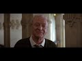 Batman Begins - Wayne Manor | This Place Is A Mausoleum (HD)