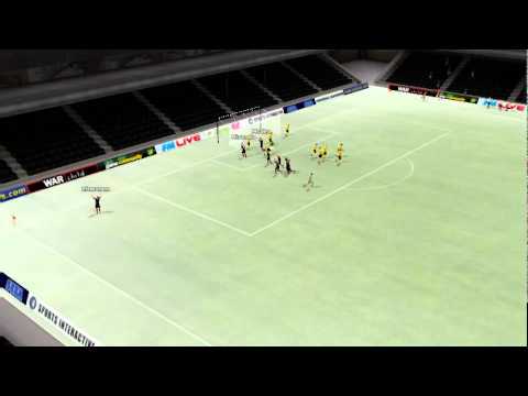 FC Lahti 1 - 0 KuPS - Match Highlights