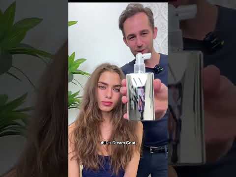 Unlock Your Best Hair Day Every Day with Dream Coat! 🌟