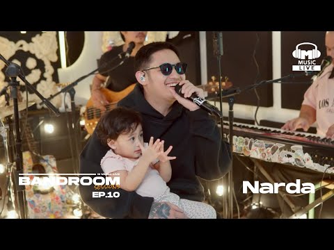 Kamikazee - Narda (Khel Pangilinan) | BRS Episode 10 Full Performance