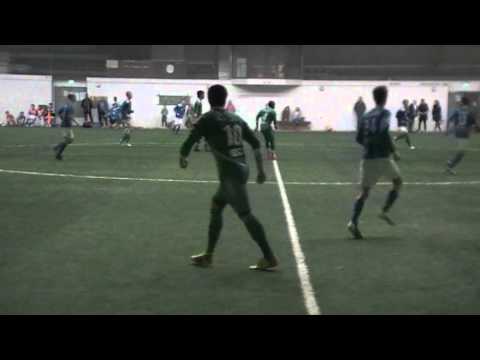 RoPS B - Bodens A, 310115, 4-1