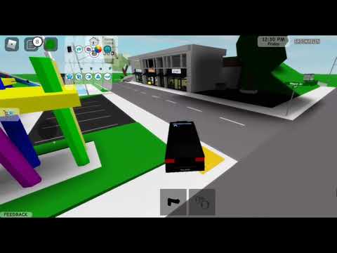 Bank robbery|| Brookhaven rp|| Grace__