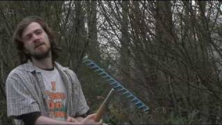 frolf...a disc golf movie...Trailer