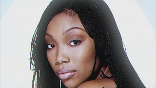 Brandy - Truthfully (Slowed + Reverb)