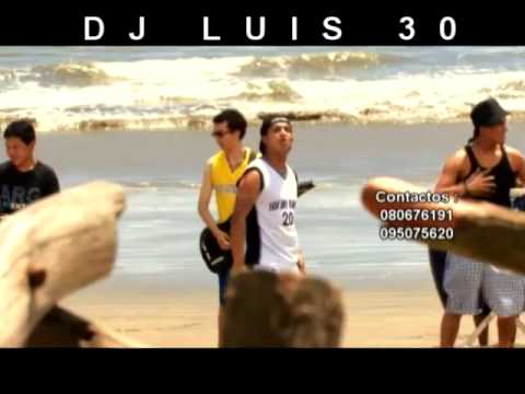 VOLVI A PERDER EN EL AMOR VIDEO REMIX