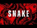 Aggressive Fast Gangsta Freestyle Rap Beat Instrumental SNAKE Hard Bouncy Hype Trap Type