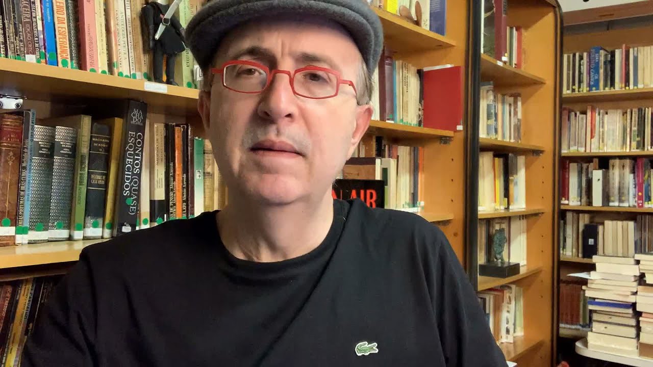 Reinaldo Azevedo: Bolsonaro já vive em hospício paralelo