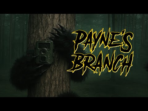 Payne’s Branch | Official Trailer (2025)
