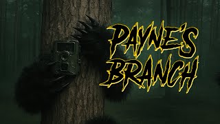 Payne’s Branch | Official Trailer (2025)