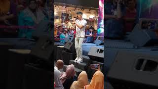 Andi Bernadee - Donde