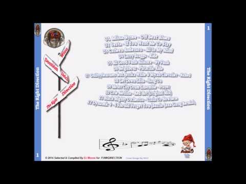 Dynamic 4   I Should Forget You Barrio Jazz Gang Remix