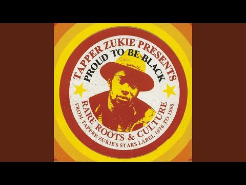 Proud to Be Black (Extended Mix)