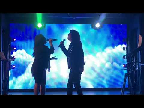 Feruza Latipova & Otabek Madrahimov Live Performance
