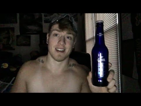 1st YouTube video about how many cans in a case of beer