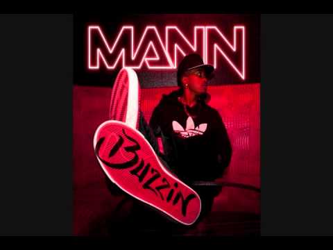 Man Feat. 50 cent-Buzzin (dirty) Brand New
