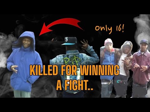 What happened to Tay from (DubCity)?