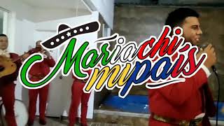Video de Mariachi Mi País