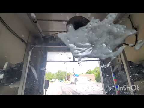 Coleman Hanna Tunnel with Superior Dryers