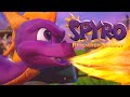 Spyro The Dragon: Reignited Trilogy - Full Game Walkthrough