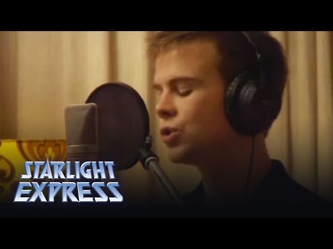Starlight Express (Will Martin) | Starlight Express