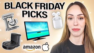 My top picks for Black Friday