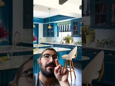 Reviewing Cara Delevingne's House