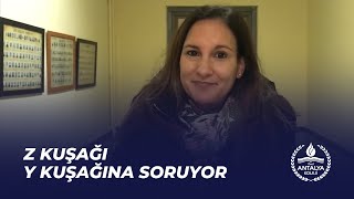 #eTwinningProjesi