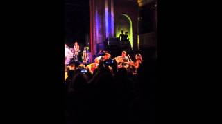 Guster -- Window