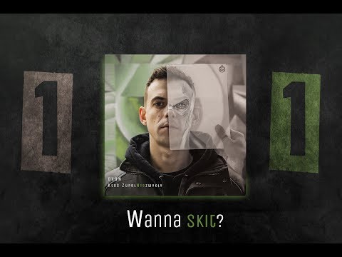 Oxon - Wanna skit? (prod. Owat)