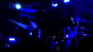 The Birthday Massacre Diaries