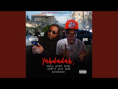 Big Ol (feat. G5yve)