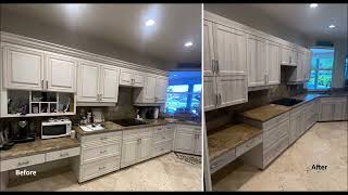 Kitchen Solvers Kitchen Makeovers of 2025 Vol 9