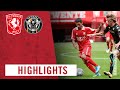 HIGHLIGHTS | FC Twente - Venezia (03-08-2021)