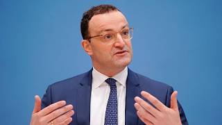 Nach Aufforderung von Merz: Jens Spahn tritt zurück