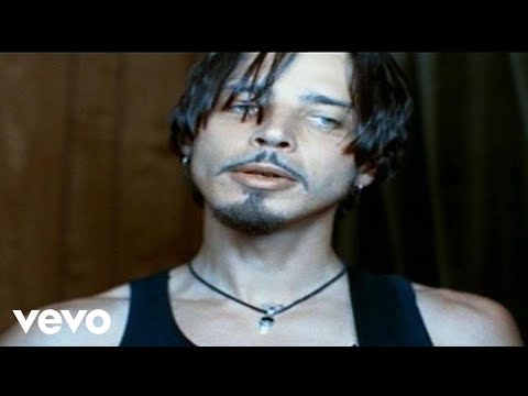 Chris Cornell - Can't Change Me