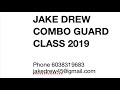 jake drew class of 2019