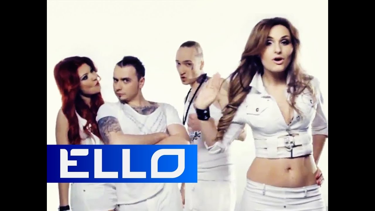 Dress Code — Украина, атакуй!