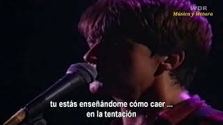Crowded House - Into Temptation (Subtítulado)
