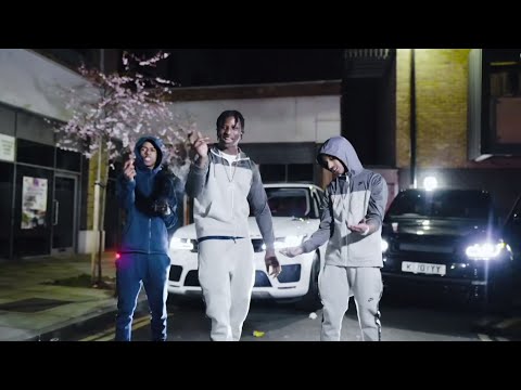 UK DRILL MIX 2022 #2