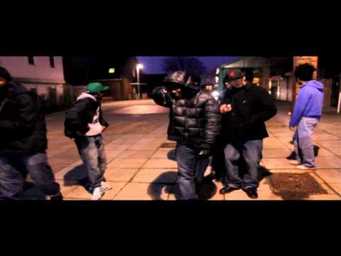 AFR - TINY ROWDZ , DIRT DEN, ROWDY - WE GO IN [HOOD VIDEO] @itspressplayent