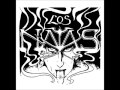 Los Natas -  El Bolsero - Hugo CAMORS Los Natas -  El Bolsero