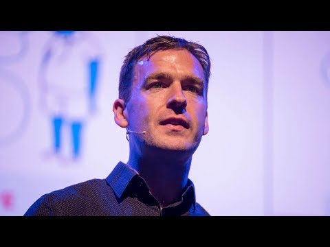 Intercom's Des Traynor on what happens after product market fit | #TNW2019