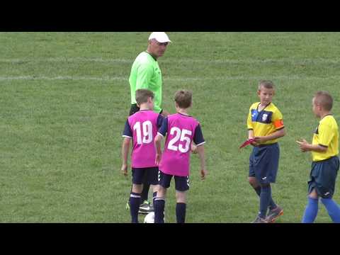 LVIV OPEN CUP (19.06.2018) Vulkan Kyiv - DYUSSH-26 Kyiv 0:2