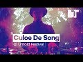 Culoe De Song Daydreaming Stage At Untold Festival Cluj Napoca Romania