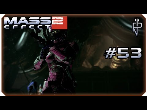 Let’s Play ☄ Mass Effect 2 ★ #53 Das Präzisionsgewehr M-29 Incisor