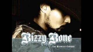 Bizzy Bone - Around The World