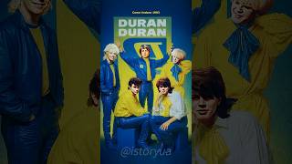 DURAN DURAN THEN &amp; NOW - Come Undone 1993 evolution