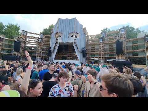 Sziget 2022.08.14 Colosseum