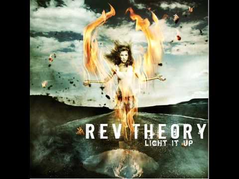 Voices Rev Theory (HQ AUDIO)